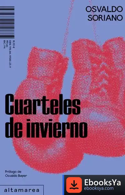 Descargar Cuarteles De Invierno
