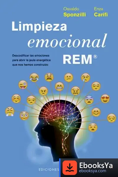 Descargar Lavado Emocional Rem