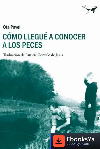 Descargar Cómo Llegué A Conocer A Los Peces