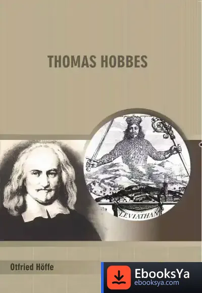 Descargar Thomas Hobbes de Otfried Höffe