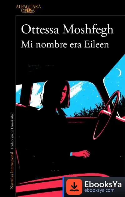 Descargar Mi Nombre Era Eileen