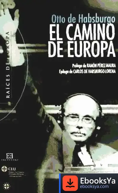 Descargar El Camino De Europa de María Victoria Atencia