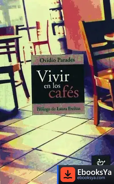 Descargar Vivir En Los Cafés
