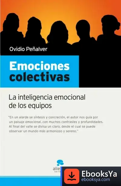 Descargar Emociones Colectivas de Lolita Bosch
