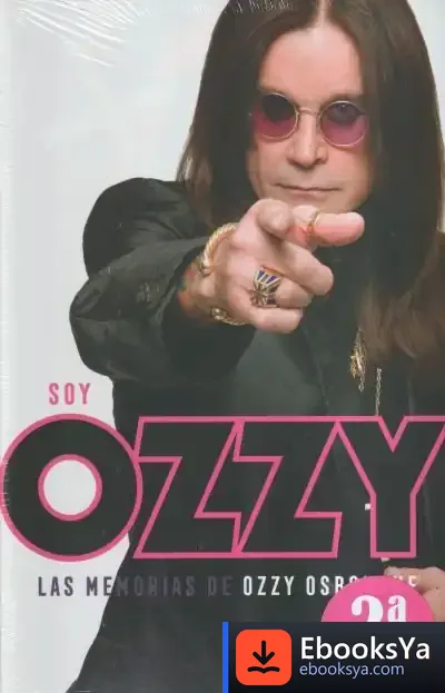 Descargar Soy Ozzy de Ozzy Osbourne