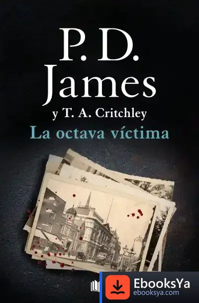Descargar La Octava Víctima