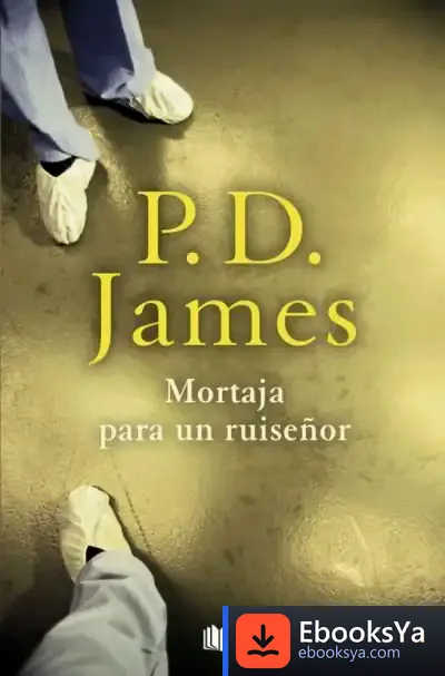 Descargar Mortaja Para Un Ruiseñor