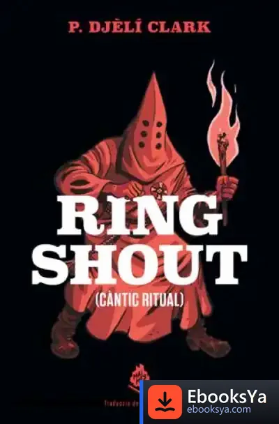 Descargar : Ring Shout (Càntic Ritual)