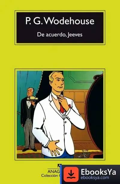 Descargar De Acuerdo, Jeeves