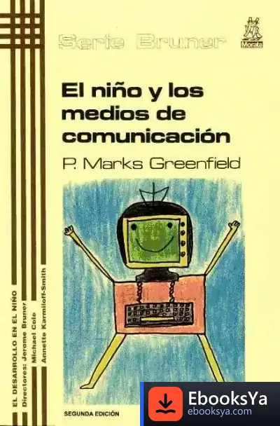 Descargar El Niño Y Los Medios De Comunicación de Yuri Andrujovich