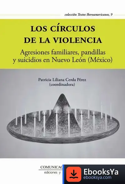 Descargar Los Círculos De La Violencia