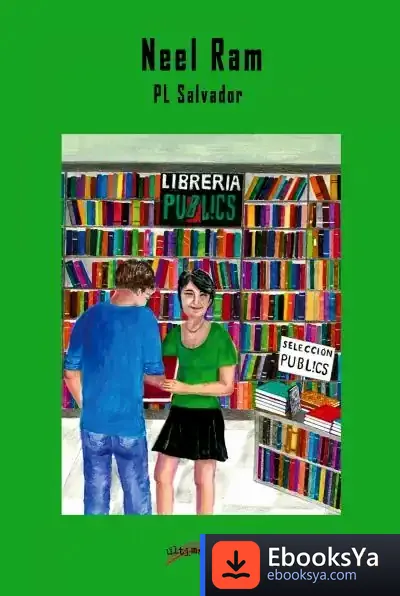 Descargar Neel Ram de P. L. Salvador