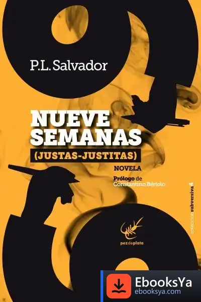 Descargar Nueve Semanas