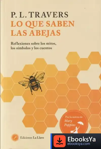Descargar Lo Que Saben Las Abejas