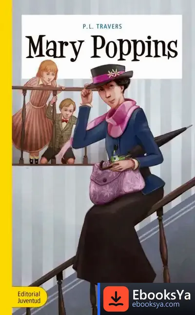 Descargar Mary Poppins