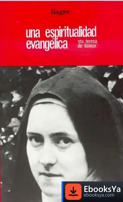 Descargar Una Espiritualidad Evangélica