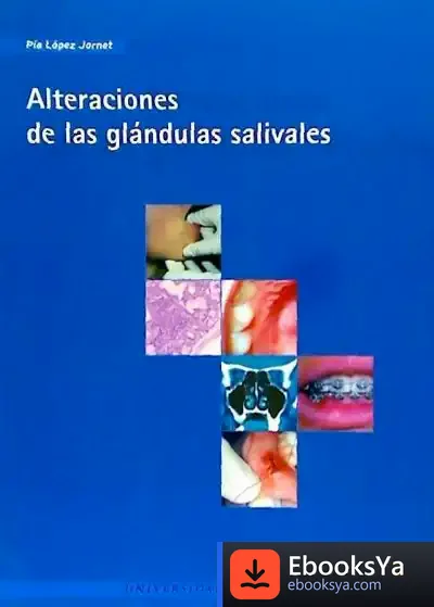Descargar Alteraciones De Las Glandulas Salivales de Louis de Wohl