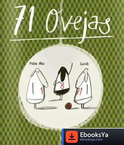 Descargar 71 Ovejas de Pablo Albo