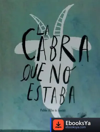 Descargar La Cabra Que No Estaba de Pablo Albo