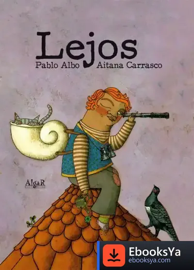 Descargar Lejos de Pablo Albo