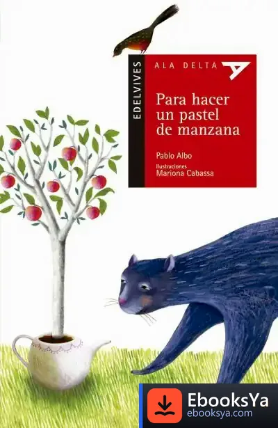 Descargar Para Hacer Un Pastel De Manzana de Carlos G. Vallés