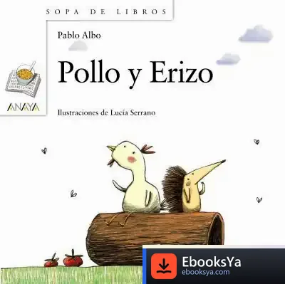Descargar Pollo Y Erizo de Pablo Albo
