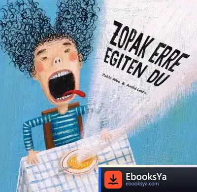 Descargar Zopak Erre Egiten Du de Pablo Albo