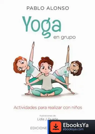 Descargar Yoga Con Niños