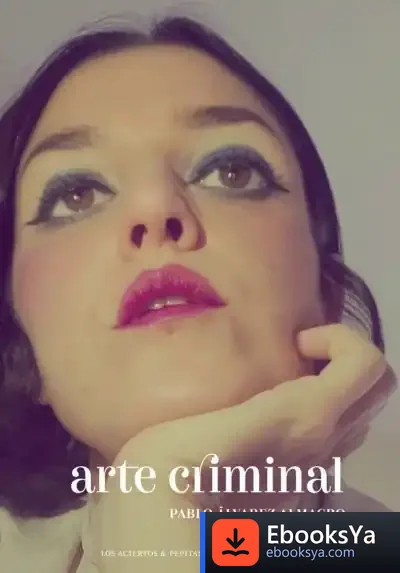 Descargar Arte Criminal