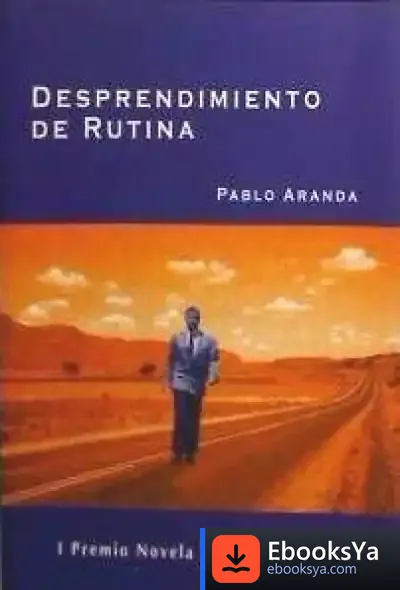 Descargar Desprendimiento De Rutina de Pablo Aranda