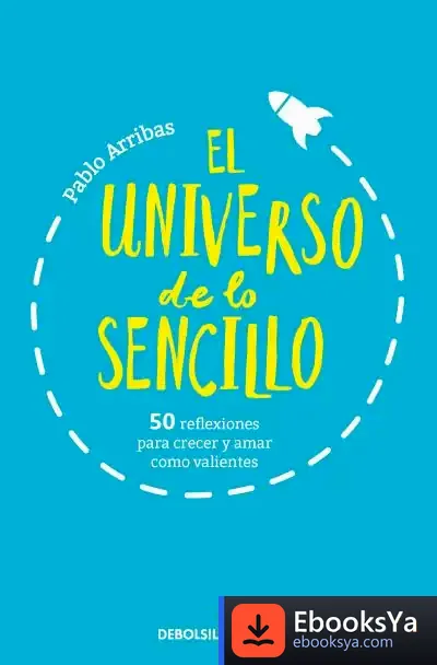 Descargar El Universo De Lo Sencillo