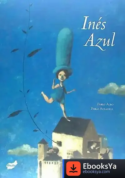 Descargar Inés Azul