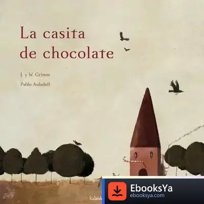 Descargar La Casita De Chocolate