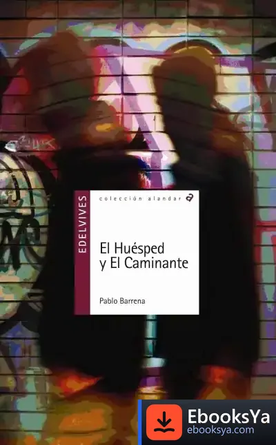 Descargar El Huesped Y El Caminante de Richard Koch