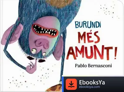 Descargar Burundi. M?S Amunt!
