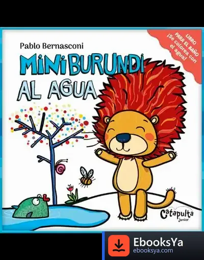 Descargar Miniburundi Al Agua