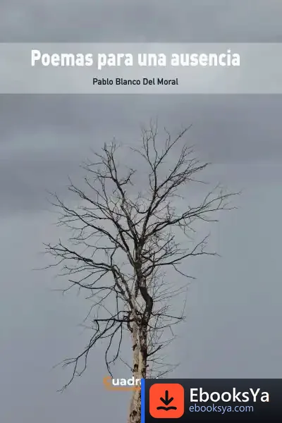 Descargar Poemas Para Una Ausencia