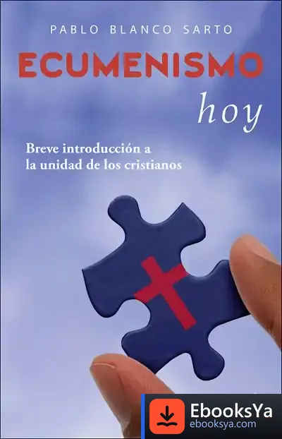 Descargar Ecumenismo Hoy