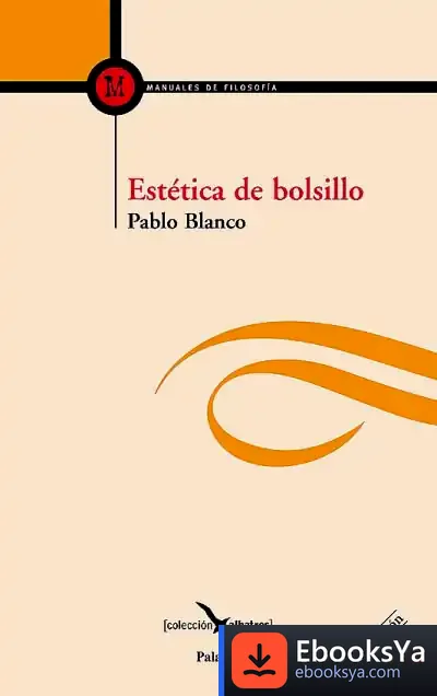 Descargar Estética De Bolsillo de Antonio Vallés Arándiga