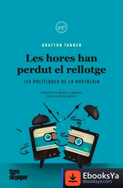 Descargar Les Hores Han Perdut El Rellotge