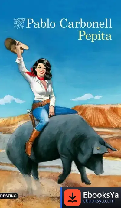 Descargar Pepita