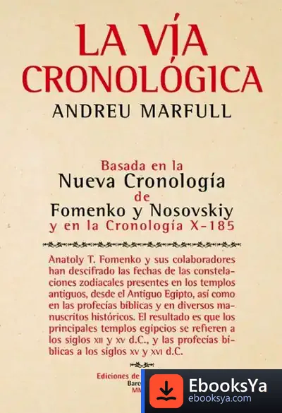 Descargar La Vía Cronológica