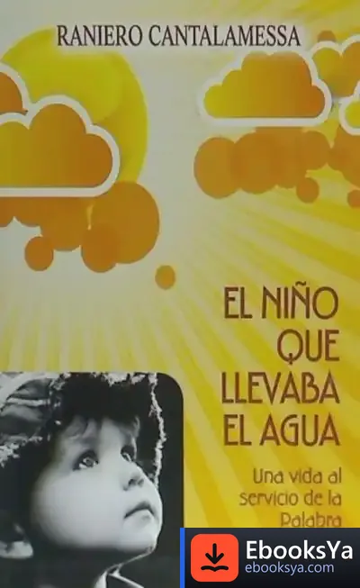 Descargar El Niño Que Llevaba El Agua