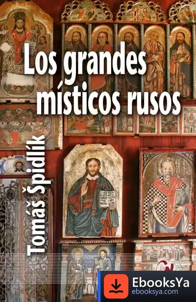 Descargar Los Grandes Místicos Rusos
