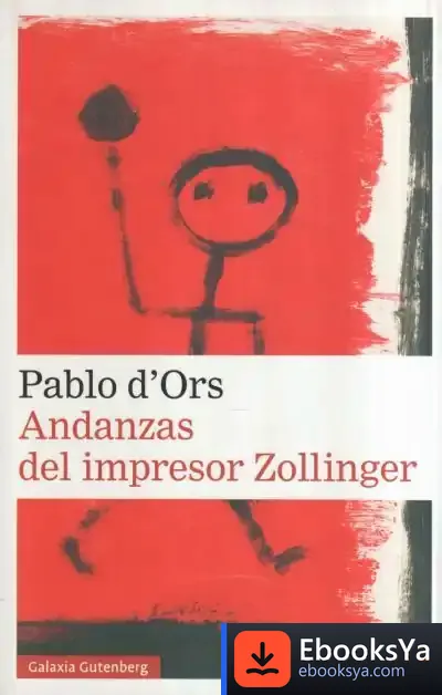Descargar Andanzas Del Impresor Zollinger
