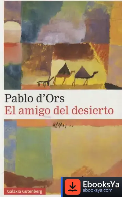 Descargar El Amigo Del Desierto- 2020