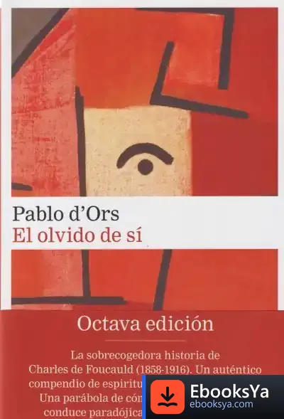 Descargar El Olvido De Sí- 2022