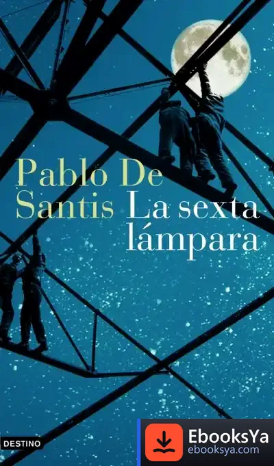 Descargar La Sexta Lámpara