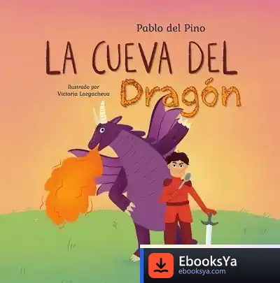 Descargar La Cueva Del Dragón de Pablo del Pino