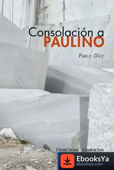 Descargar Consolación A Paulino